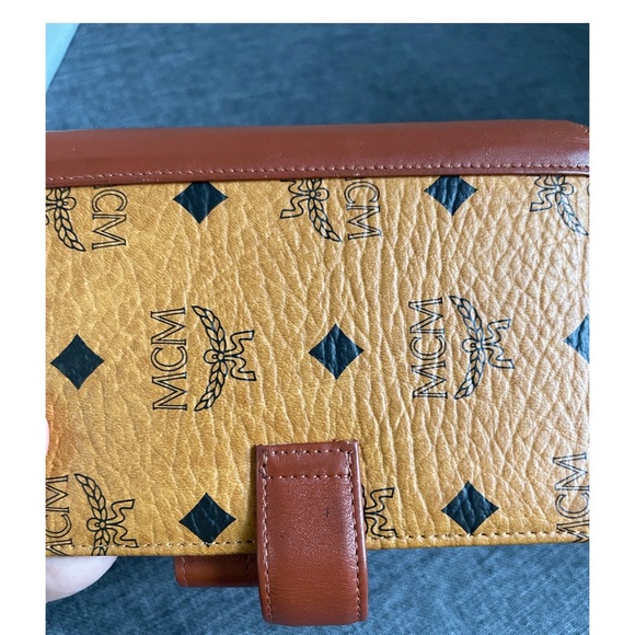 πSOLDπMCM Agenda PM - Picture 5 of 8